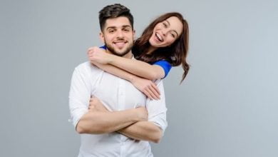 personas que son amigas de sus ex