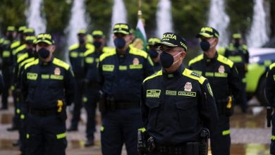 El incentivo a polic&iacute;as es una de las implicaciones que tiene el proyecto de ley de profesionalizaci&oacute;n de la Polic&iacute;a Nacional.&nbsp;