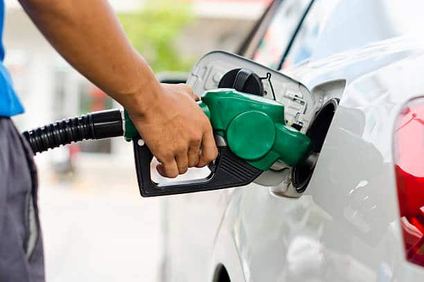 Aumentó el precio de la gasolina