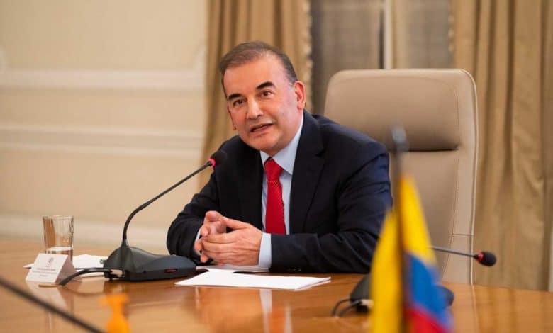 revocatoria a Daniel Quintero