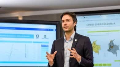 revocatoria del Alcalde de Medell&iacute;n