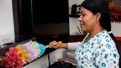 trabajadores dom&eacute;sticos / jornada laboral