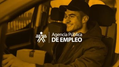 vacantes de empleo en el sector transporte