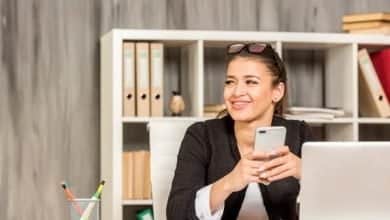 Actualizaci&oacute;n de WhatsApp para iPhone