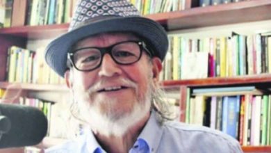 Andr&eacute;s Salcedo