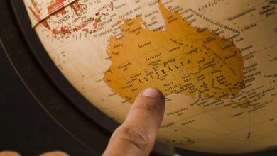 Australia ofrece oportunidades laborales para estudiantes internacionales