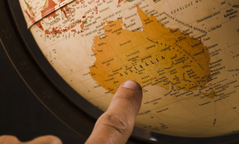 Australia ofrece oportunidades laborales para estudiantes internacionales