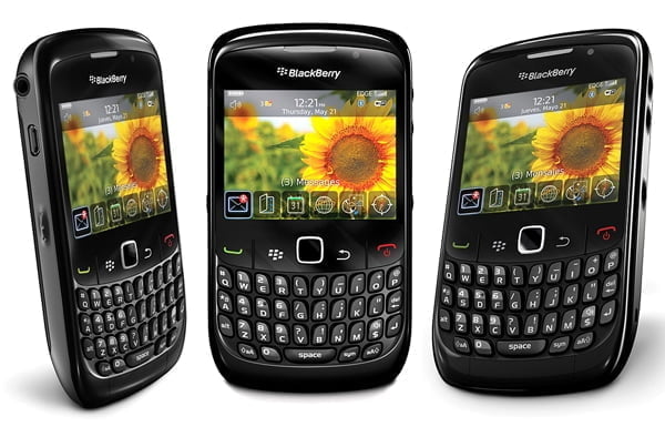 BlackBerry