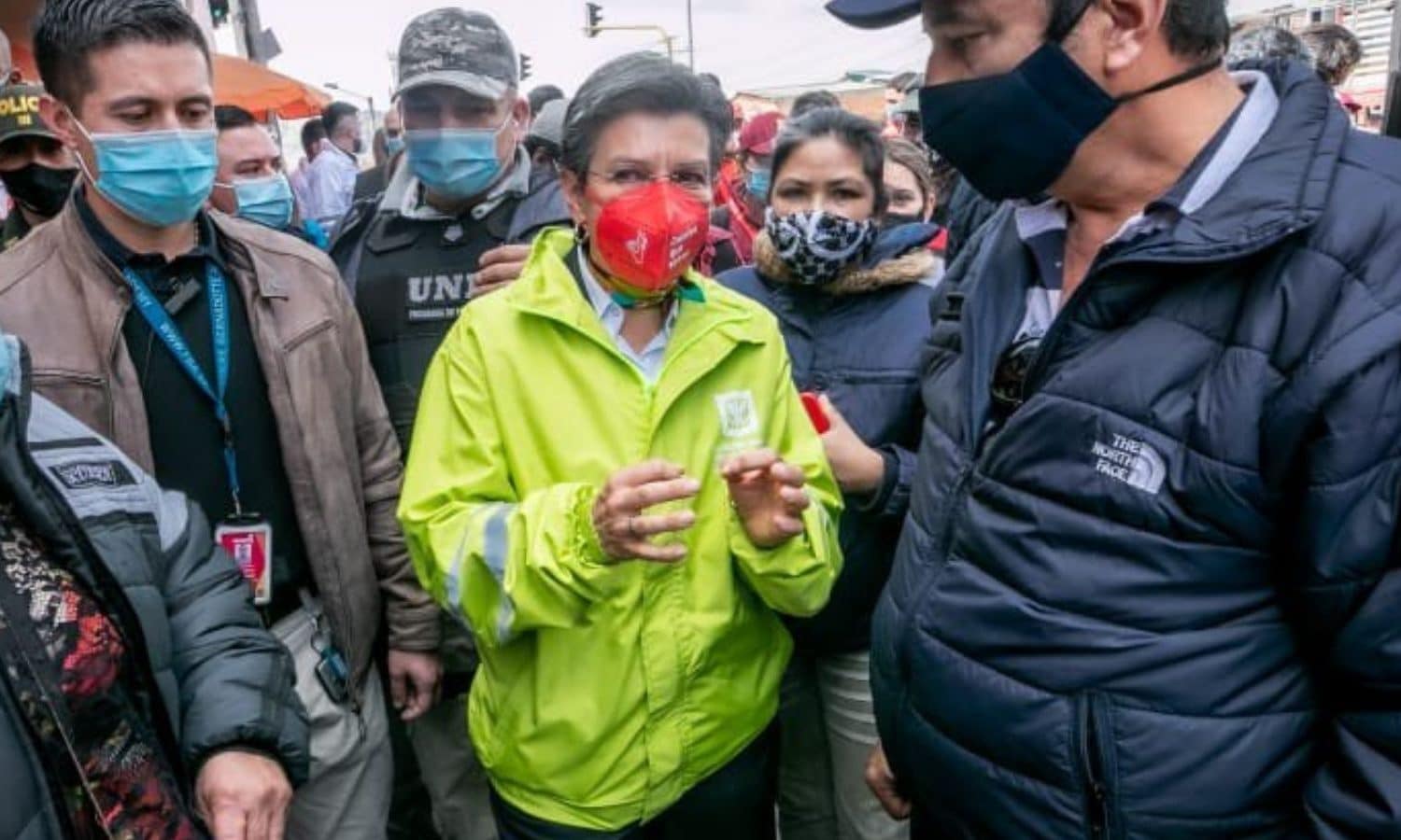 $476.000 en maquillaje