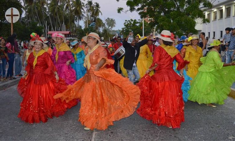 Carnaval de Riohacha