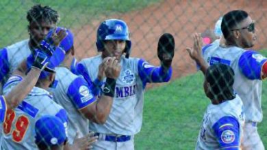 Colombia le gan&oacute; a Venezuela en serie del caribe