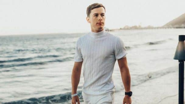 El reguetonero Guaynaa sufri&oacute; fuerte accidente de tr&aacute;nsito en Los &Aacute;ngeles