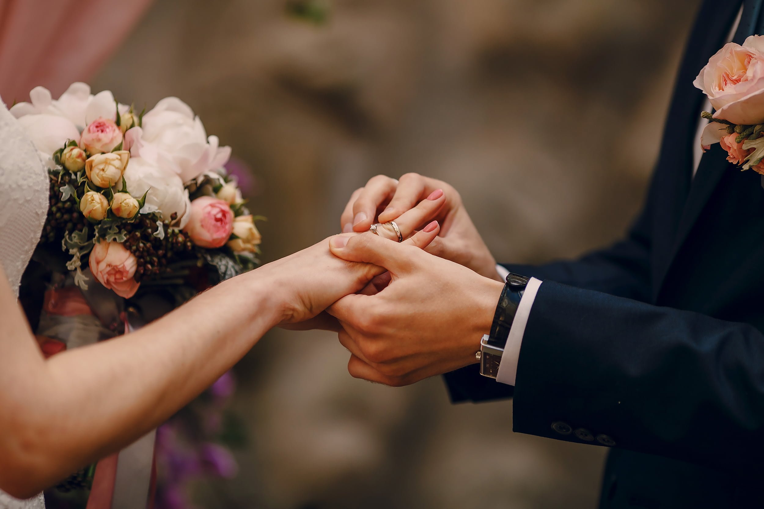 boda prima demanda | falleció durante la ceremonia de su boda esposa