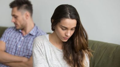 proponerte matrimonio / relaci&oacute;n t&oacute;xica / s&iacute;ndrome de Rebeca