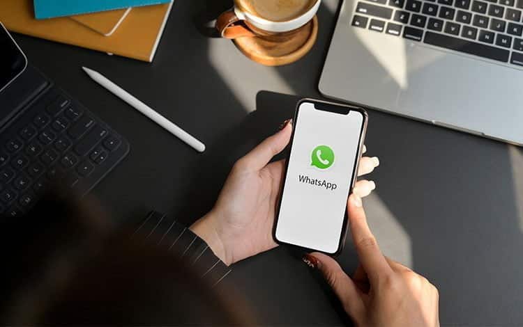 WhatsApp - As&iacute; puede poner m&uacute;sica en los estados de Whatsapp