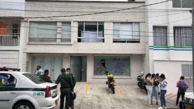 Falso cirujano pl&aacute;stico operaba en Ibagu&eacute;