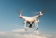 IFood usará drones en sus entregas