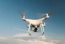 IFood usar&aacute; drones en sus entregas | dron estadounidense cauca polic&iacute;a militares drones