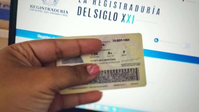 c&oacute;mo inscribir su c&eacute;dula de forma virtual corte debe incluir genero no binario