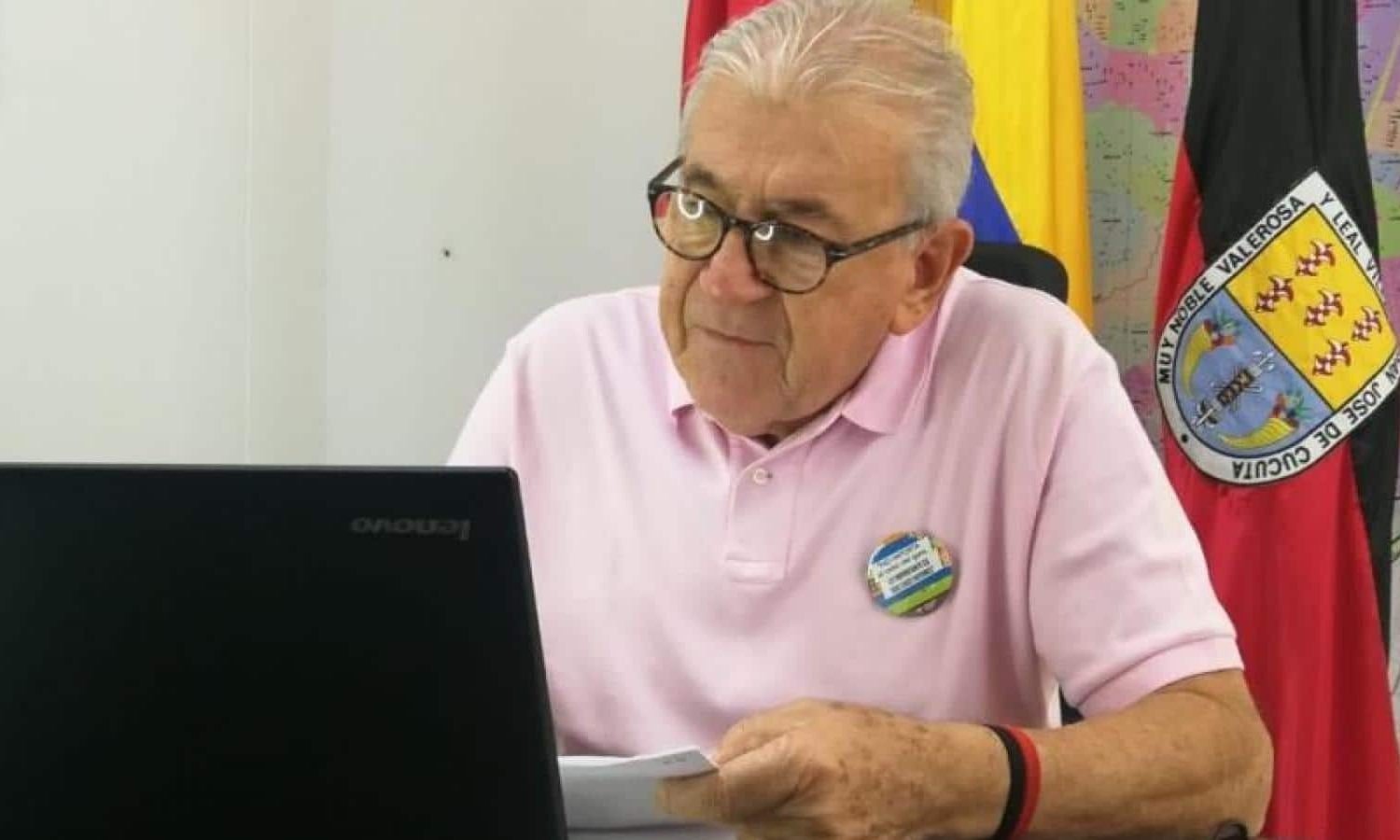 Jairo Yáñez