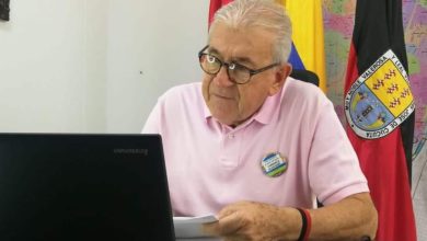 Jairo Yáñez
