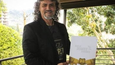 Leonel &Aacute;lvarez