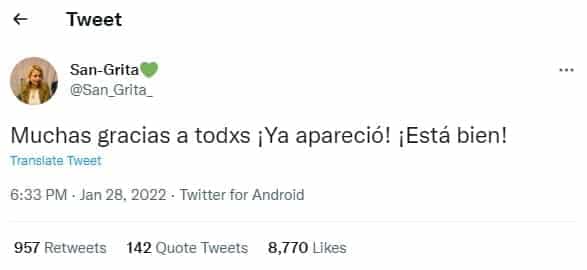 Mar&iacute;a Paola Navarro