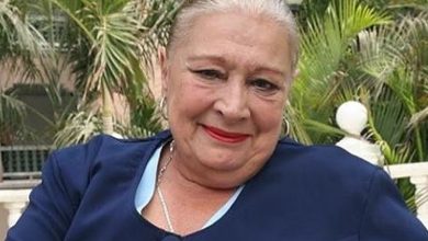 Muri&oacute; la reconocida actriz Dora Cadavid