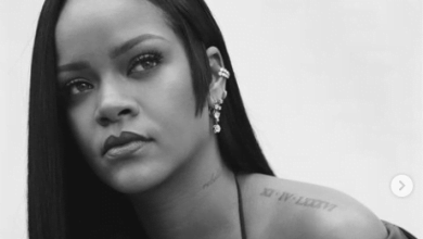Rihanna est&aacute; embarazada