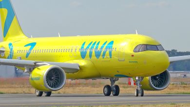 Viva Air tomó la decisión de cerrar varias rutas en Colombia debido a sobrecostos en algunos aeropuertos, además de la difícil situación que atravesaron las aerolíneas debido a la pandemia. También por el alto precio de pe