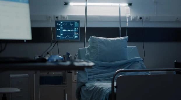 alerta roja hospitalaria en Manizales