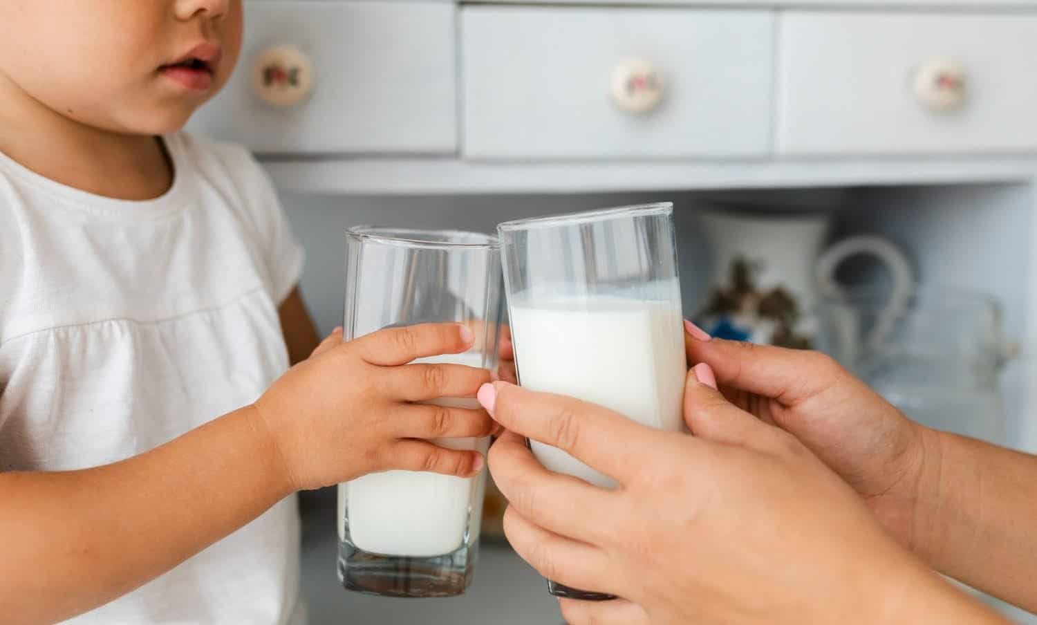 alimentaci&oacute;n en los ni&ntilde;os