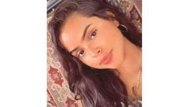 sobrina