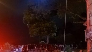 atentado contra el Esmad