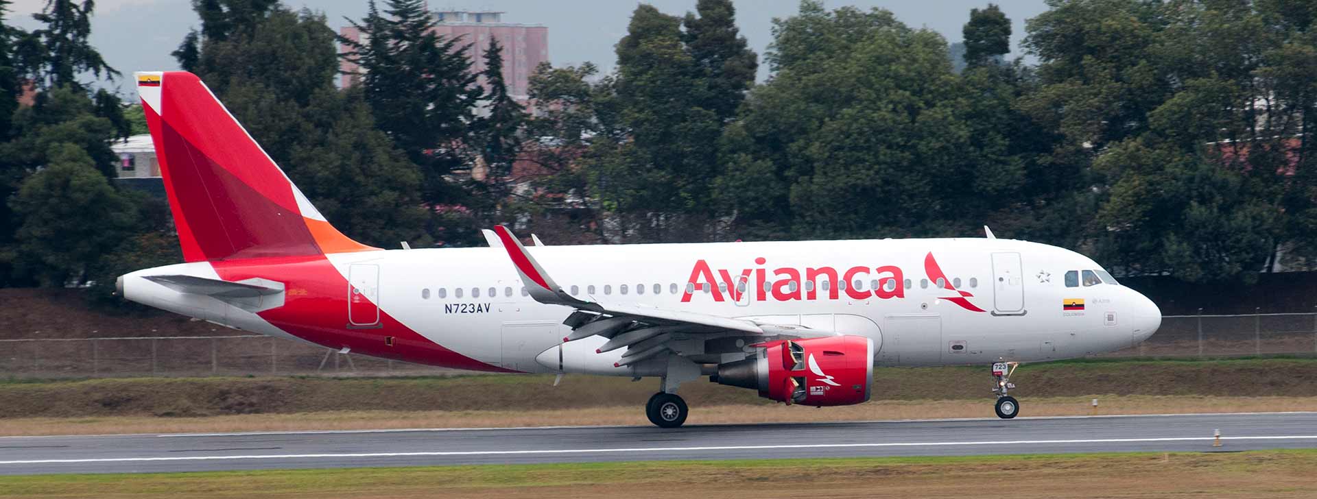 avianca operar&aacute; nuevamente las rutas entre Cartagena y Miami y Nueva York / Viva Air y Avianca