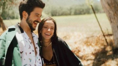 Camilo y Evaluna | Camilo y Evaluna &Iacute;ndigo