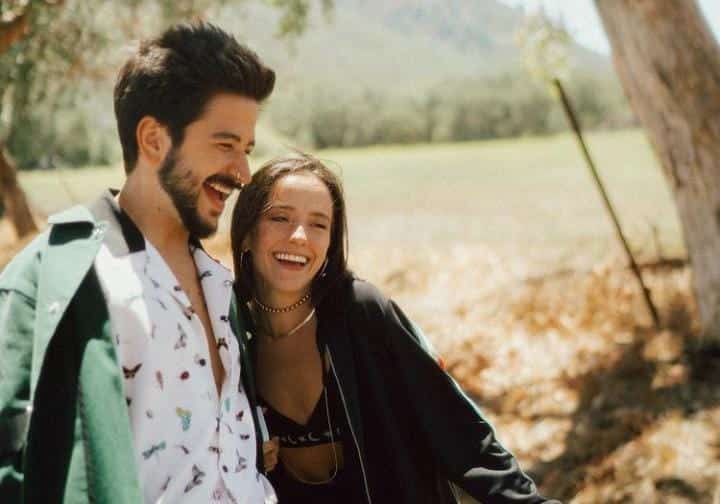 Camilo y Evaluna | Camilo y Evaluna &Iacute;ndigo