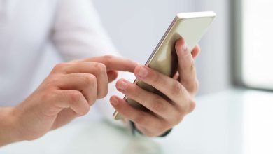 dejar de recibir mensajes de texto comerciales