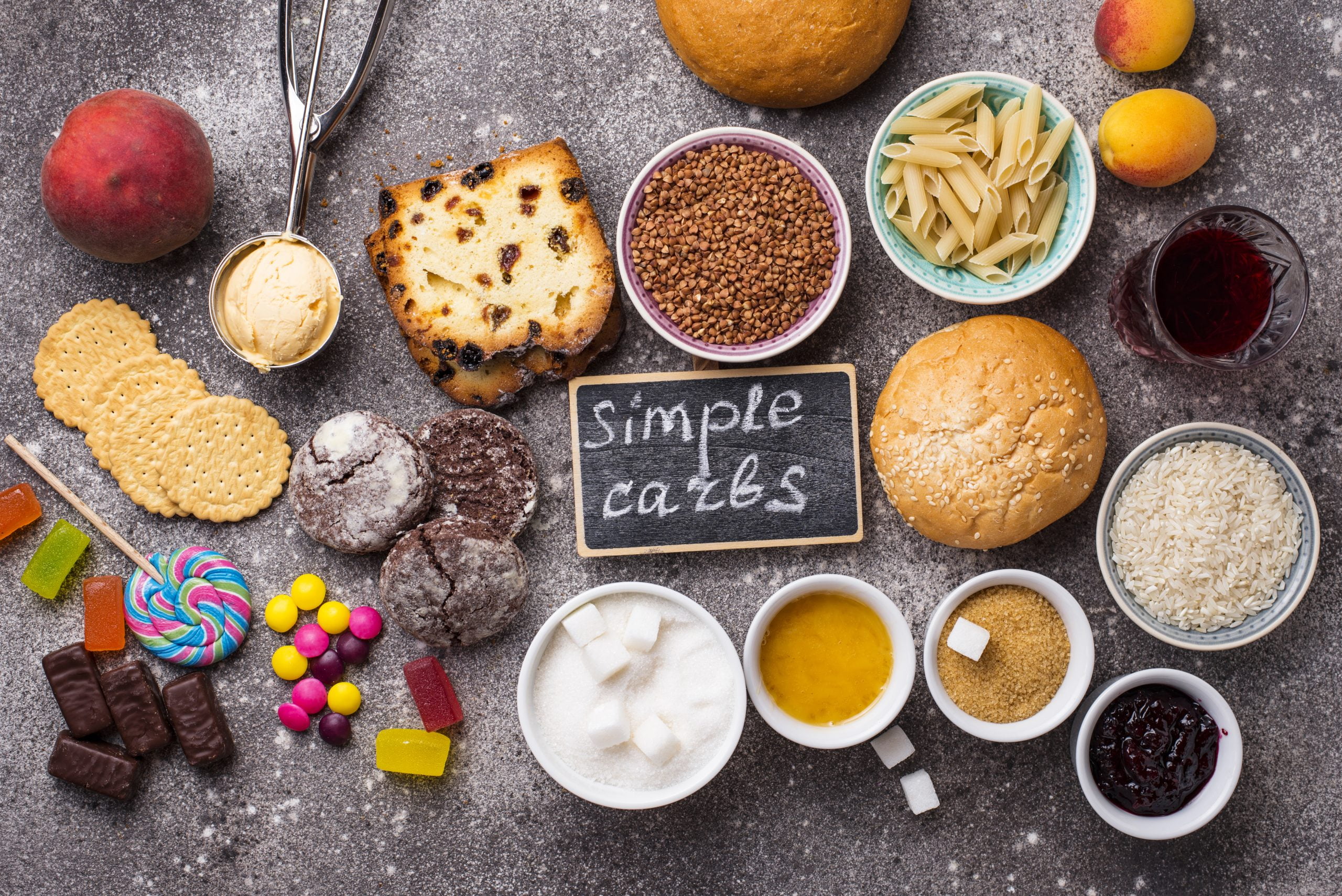 &iquest;Quiere controlar el colesterol? Tenga cuidado con estos 9 alimentos