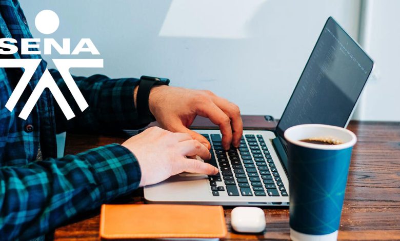 cursos del SENA