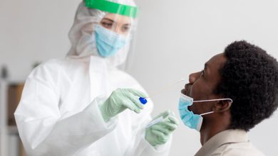 La OMS disminuy&oacute; el tiempo de cuarentena recomendado por &oacute;micron coronavirus