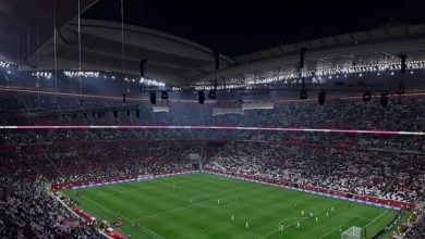 entradas para el Mundial de Qatar 2022