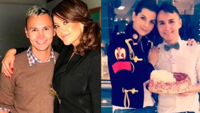 Reacciones de varios famosos luego de que Jhonier Leal se declarara culpable