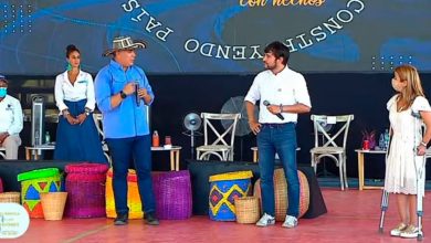 f&oacute;mula uno en barranquilla