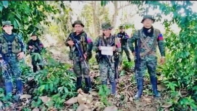 Guerra sin descanso