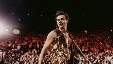 Harry Styles