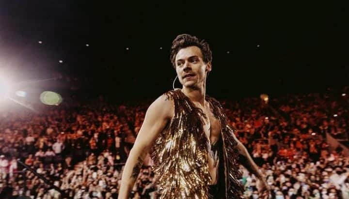 Harry Styles