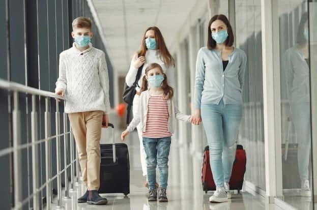 ingresar a Espa&ntilde;a desde Colombia