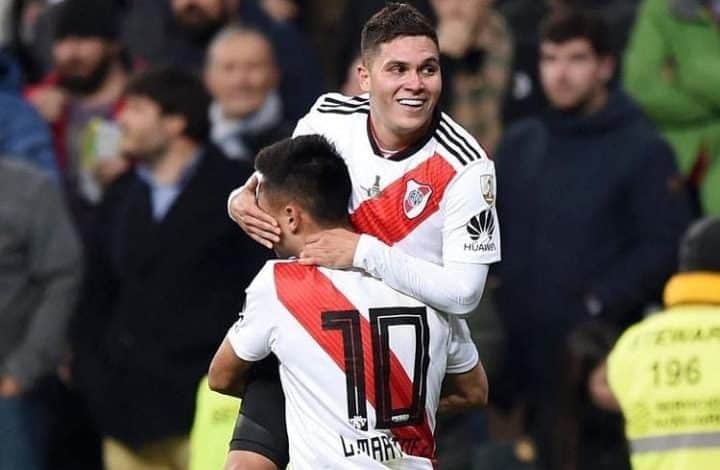 Juan Fernando Quintero