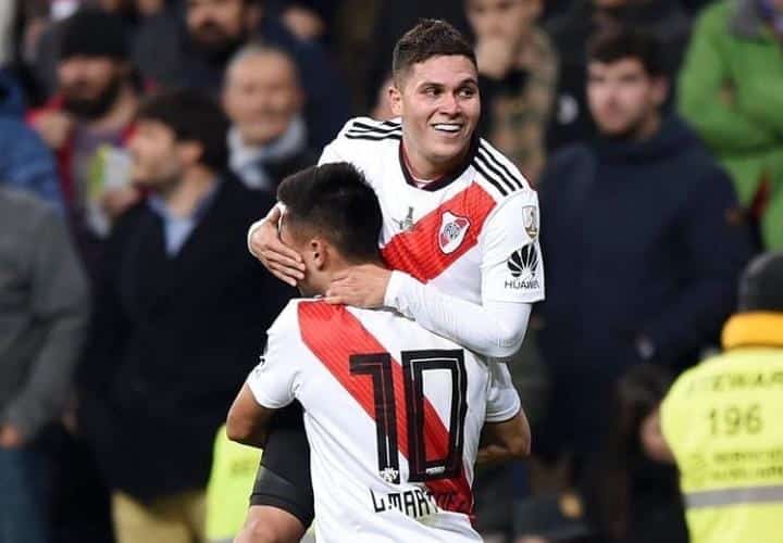 Juan Fernando Quintero